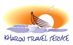 Kharon Travel